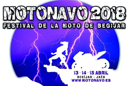 Festival Motonavo 2018: una cita ineludible para los moteros con un homenaje muy especial a Ángel Nieto