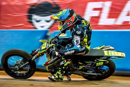 Xavier Simeon Superprestigio 2017