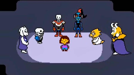 Undertale