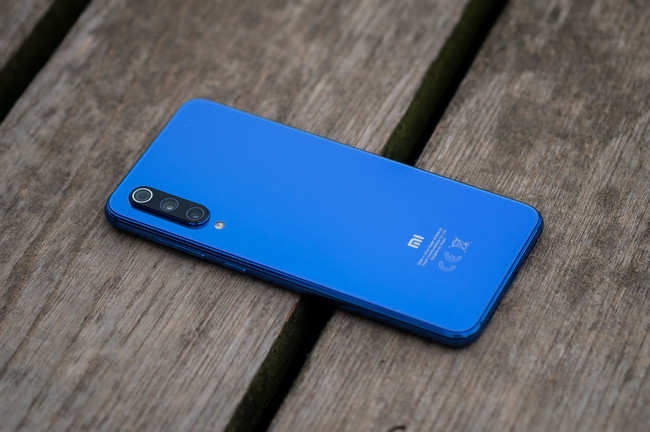 Xiaomi Mi 9 Se