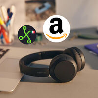 Estos audífonos inalámbricos Sony serán tu mejor aliado para escuchar música gracias a su abrumador 40% de descuento en Amazon  