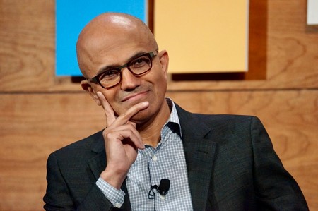 Nadella tenía razón: Azure y Office 365, por las nubes