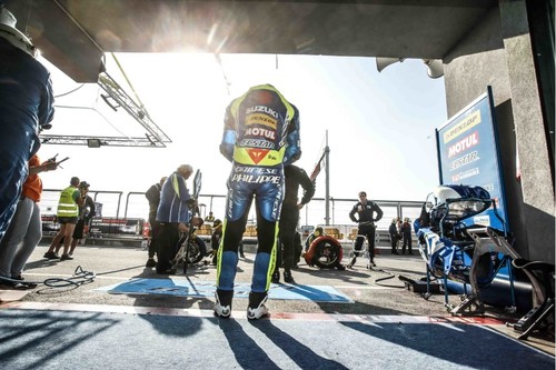 ¿Preparado para las 8 Horas de Suzuka 2017? Estos son los horarios, estrellas invitadas y equipos más fuertes