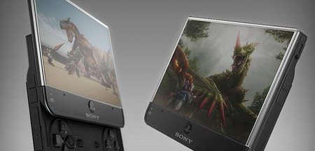 Sony no tiene planes para una PSP2 3D