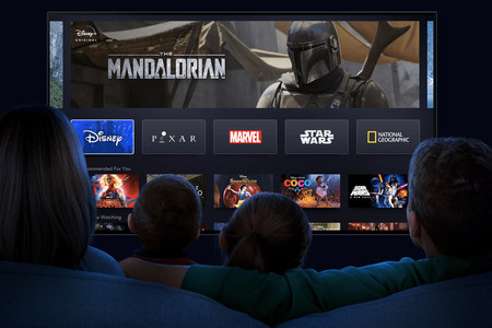 Disney+ lanza una oferta limitada de un año de suscripción por 60 euros