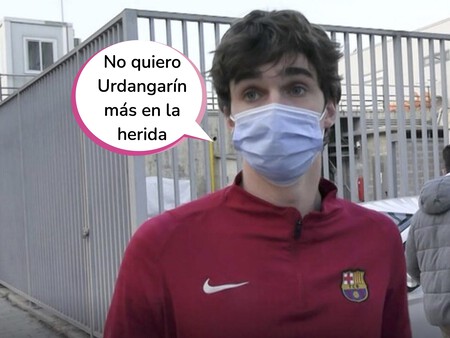 Pablo Urdangarín vuelve a dar la cara tras el escándalo de su padre: se acuerda de su madre y lanza un dardito a Ainhoa, la novia de Iñaki