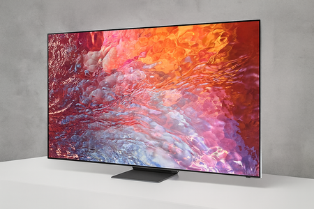televisor Mini-LED Samsung