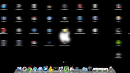 Activa las animaciones Motion Blur también en Launchpad
