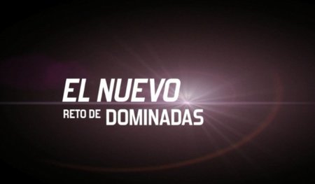 Envía el resultado del reto de dominadas (IV)