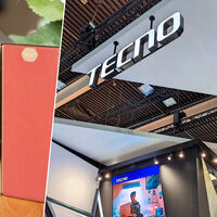 El gran reto de los móviles que se pliegan dos veces era proteger su pantalla. Una marca china lo ha resuelto de la forma más inteligente