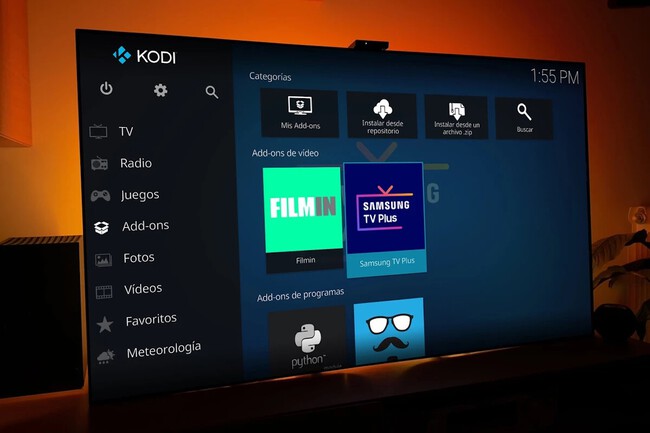 Kodi