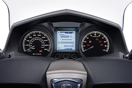 Kymco X Town Ct300 Precios006