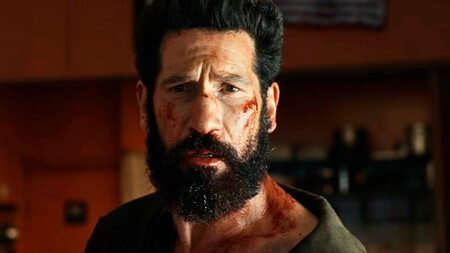 The Punisher One Last Kill 1