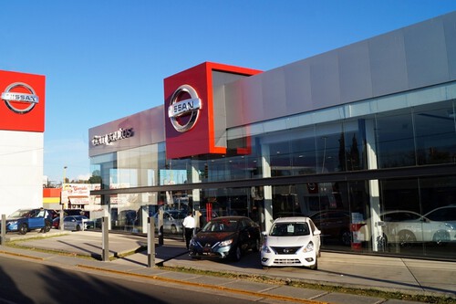 Tener auto nuevo en México ya depende del crédito: comprar de contado empieza a ser la excepción