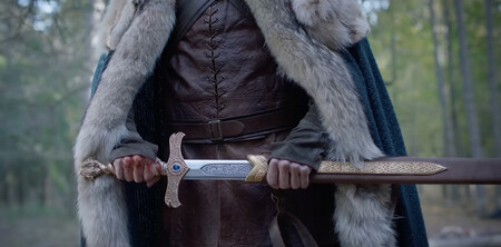 The Pendragon Cycle Rise Of The Merlin Serie 7