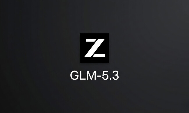 Glm 5