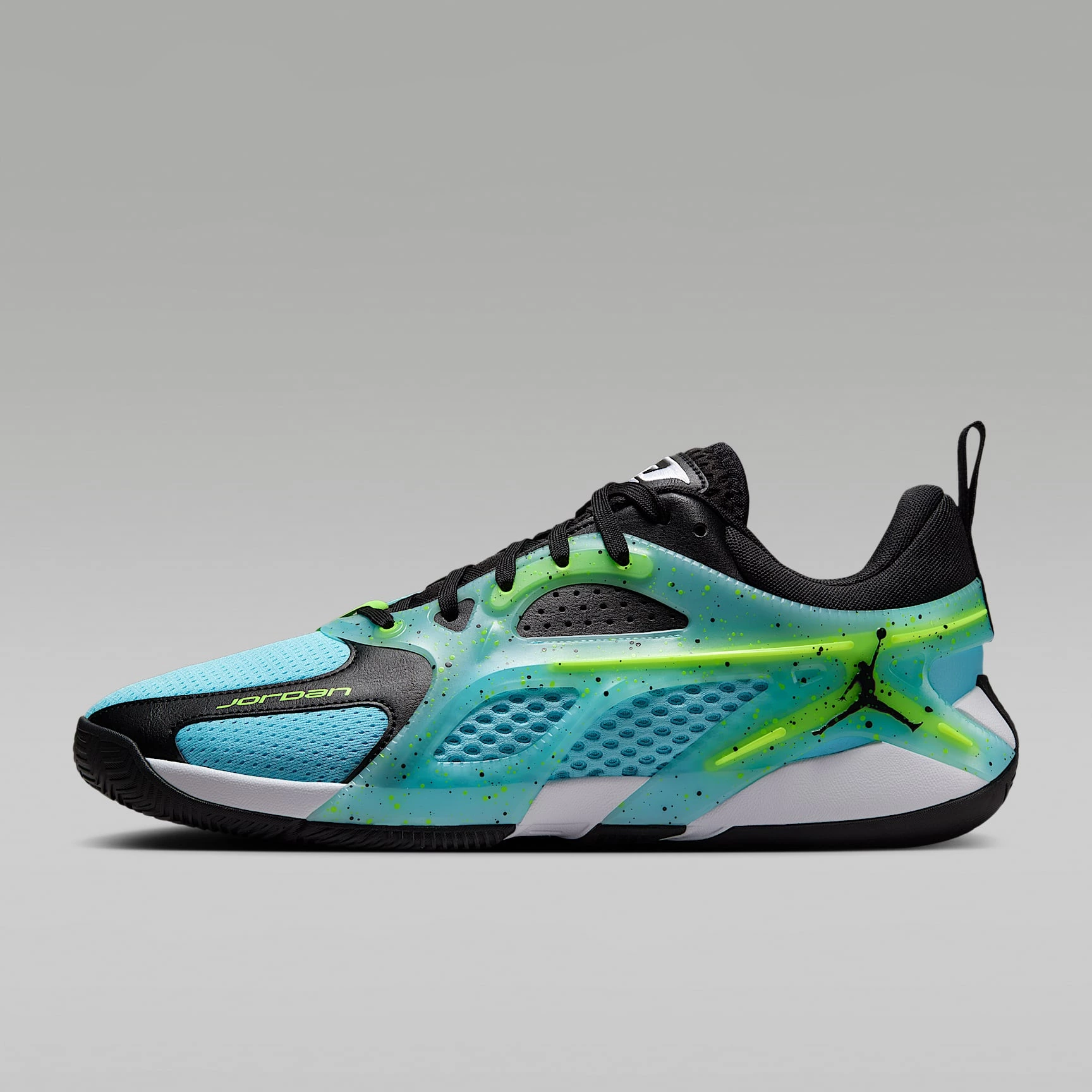 Jordan Heir Series "Paolo"