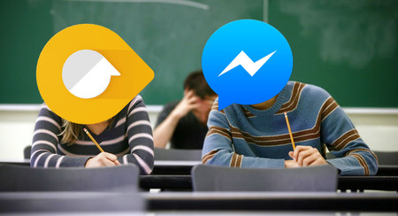 Seis funciones de Allo que Facebook Messenger probablemente copiará muy pronto