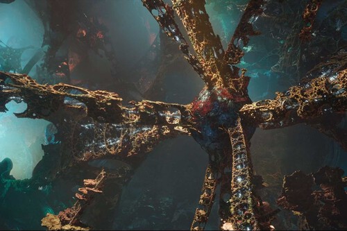 La Pelicula Definitiva De James Gunn En Marvel Y Una De Las Epopeyas Cosmicas Visualmente Mas Impactantes Del Cine Para Ver Hoy En Disney Compressed