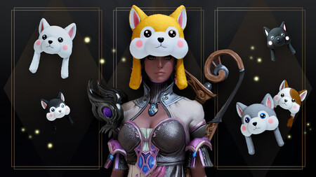 Twitch Drops Lost Ark