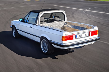 Bmwe30m3pickup 07