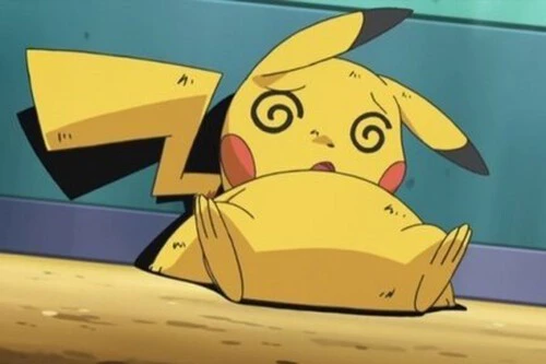 Pokémon