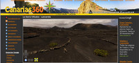 Explora Canarias en 360º