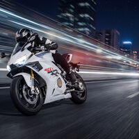 Confirmado: La marca china que lo está petando en Superbikes llega a España con trails, deportivas y hasta motocross tiradas de precio