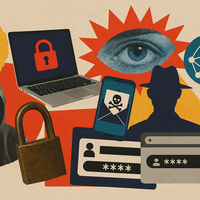 Los tipos de ciberataques más comunes y cómo protegerte 