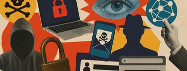 Los tipos de ciberataques más comunes y cómo protegerte 