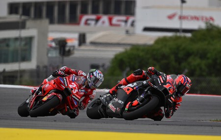 Maverick Vinales Portugal Motogp 2024