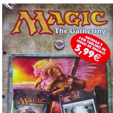 Magic