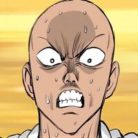 El corto animado de One-Punch Man hecho por el artista del manga nos deja claro una cosa: Murata debería hacer la adaptación al anime 