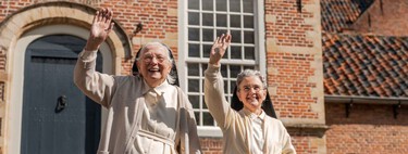 “Tenemos tanto vino que no sabemos qué hacer con él”: estas monjas se estrenan en internet para dar salida a 64.000 botellas