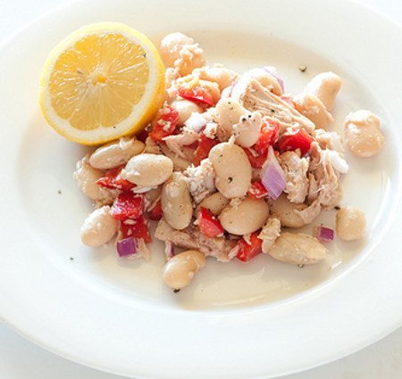 ensalada