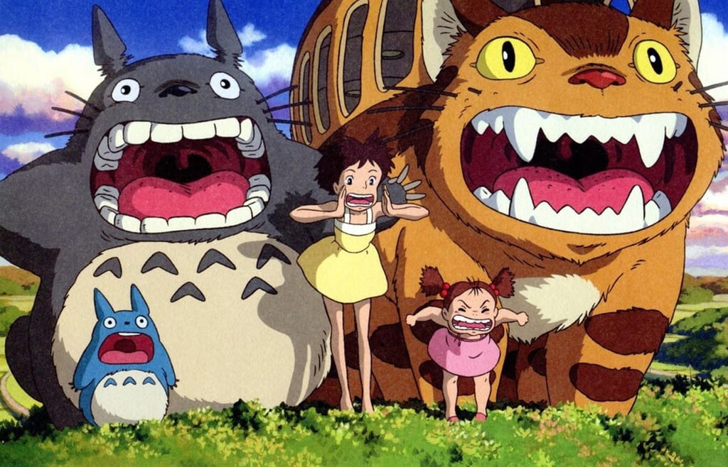 Studio Ghibli se prepara para experimentar uno de los mayores cambios en su historia para asegurar su futuro en la industria 