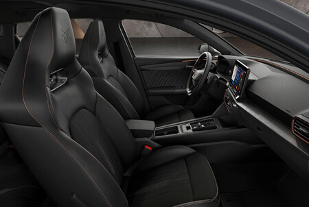 Cupra Leon 190 Precio Mexico 3