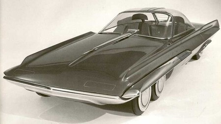 Ford Seattle-ite XXI