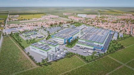 Serbia contará con la primera gigafactoría de baterías LFP para coches eléctricos en Europa, y estará lista en 2023
