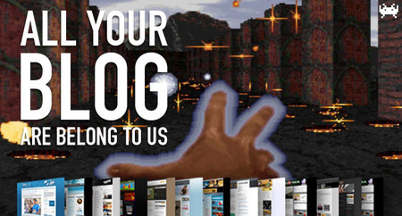 Deseos para Doom 4 y los videojuegos de Apogee Software. All Your Blog Are Belong To Us (CCXXXIX)