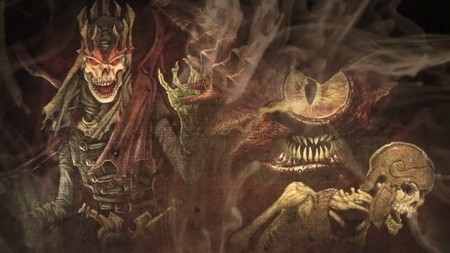 Nostálgico tráiler de lanzamiento de 'Dungeons & Dragons: Chronicles of Mystara'