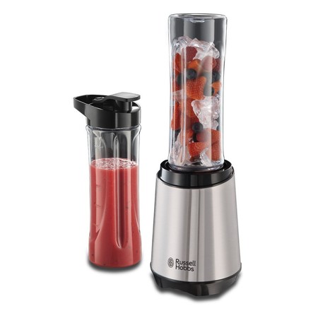 Batidora Russell Hobbs al precio más bajo en Amazon, por sólo 24,25 euros