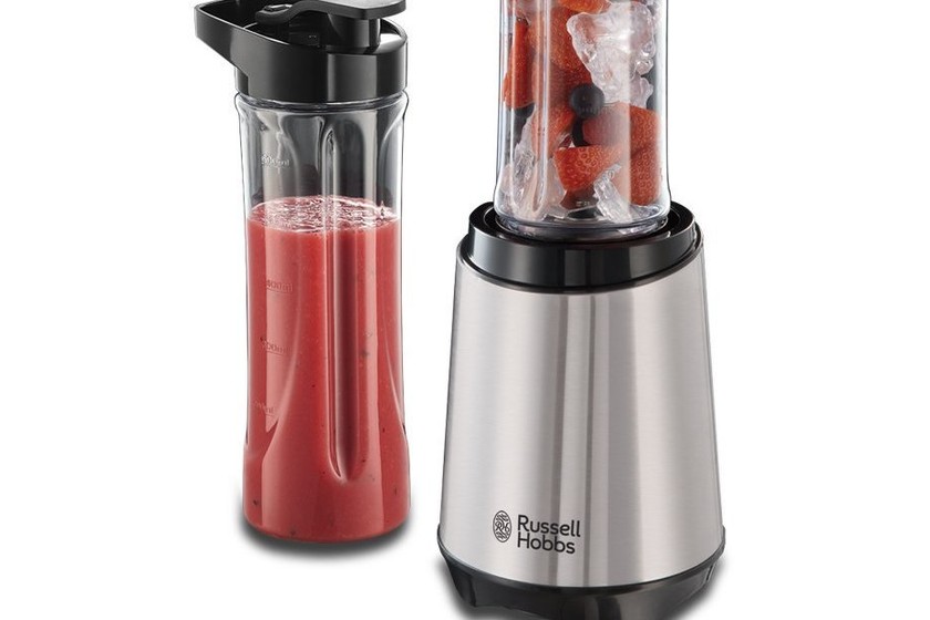 Batidora Russell Hobbs al precio más bajo en Amazon, por sólo 24,25 euros