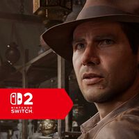 No lo vas a creer, pero Indiana Jones and The Great Circle se ve mejor en Nintendo Switch 2 que en Xbox Series S: hay truco