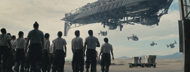 Si estás sorprendido por los efectos visuales de 'Fallout' no estás solo, y hay una razón detrás de ello