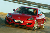 Nuevo Mazda RX-8 2007 de 192 CV