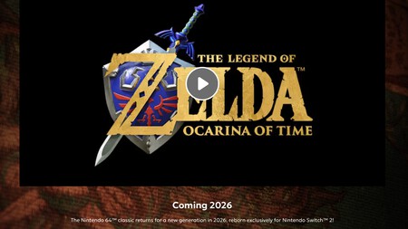Remake Carino Time Zelda Localizacion Doblaje Mexico