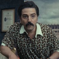 Diego Luna, actor: "Que no vengan a contar nuestras historias porque nadie mejor que nosotros para contarlas"