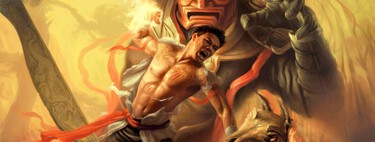 Hasta los mejores videojuegos pueden ser olvidados, y estos 20 RPG son un ejemplo perfecto de ello