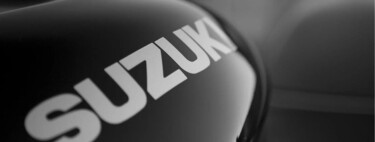 Después de más de 20 años, Suzuki ha cambiado su logo. Es para que lo veas mejor en tu móvil, pero también en coches y motos 